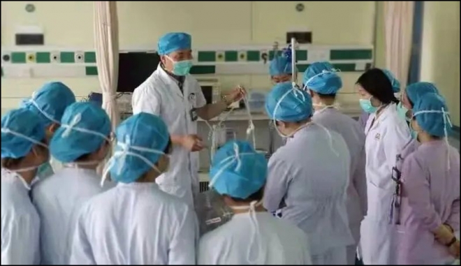 男子盲目加药命悬一线！苏州九龙医院紧急抢救化险为夷