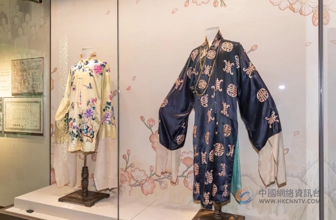 “时代匠心—南京青年民间艺术家创作展”亮相南京市民俗博物馆