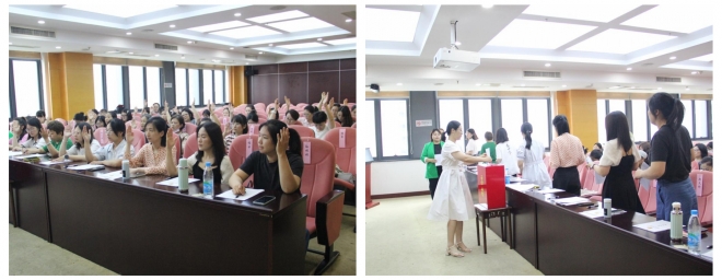 党建工作又添“她力量”!苏州市社会组织妇联正式成立