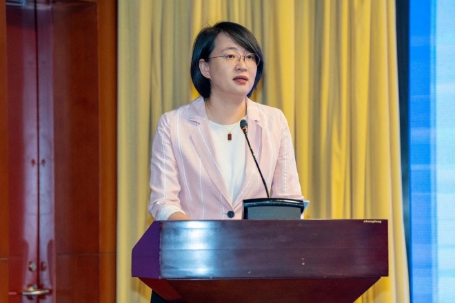 苏州轨道集团召开企业责任宣讲会暨社会责任感悟交流会