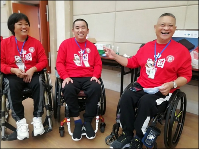 暖心！一位特殊老兵的返岗回“家”之路