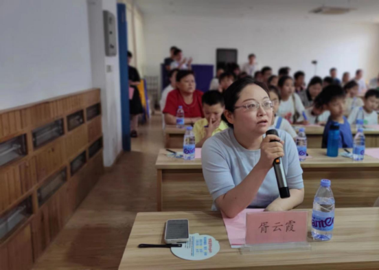 盐城大市区第二届iEnglish配音大赛圆满落幕 ——孙唯嘉蝉联大赛第一名，李仓钰等8名同学分获二三等奖