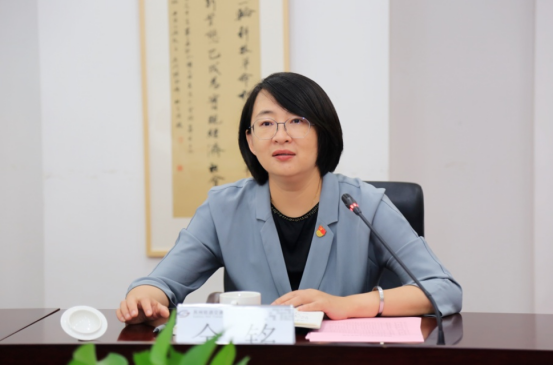 苏州轨道交通集团召开迎“八一”退役军人座谈会