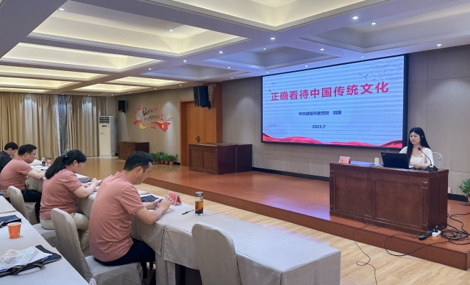 以“党建+”激发创新活力，苏州市中医医院开展党务干部能力提升训练班