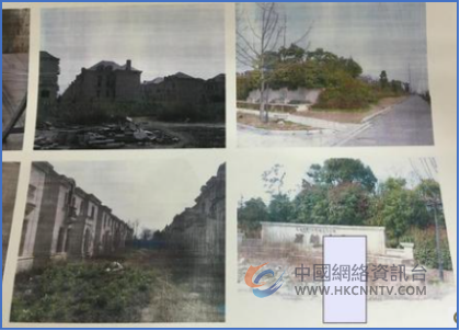 无锡太湖之畔，绿城无锡桃花源涅槃重生记