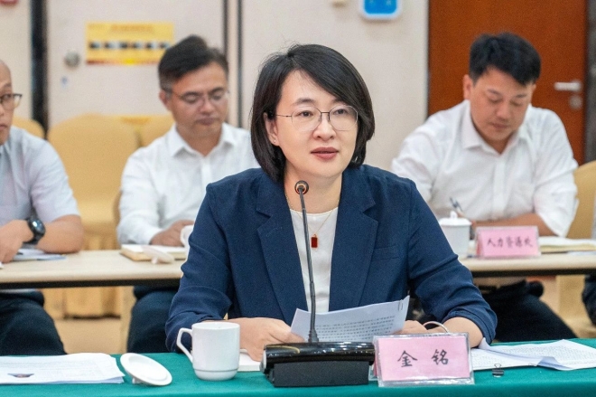 凝“新”聚力，共建“钟爱之城”！苏州轨道集团召开2023年度新入职员工见面会