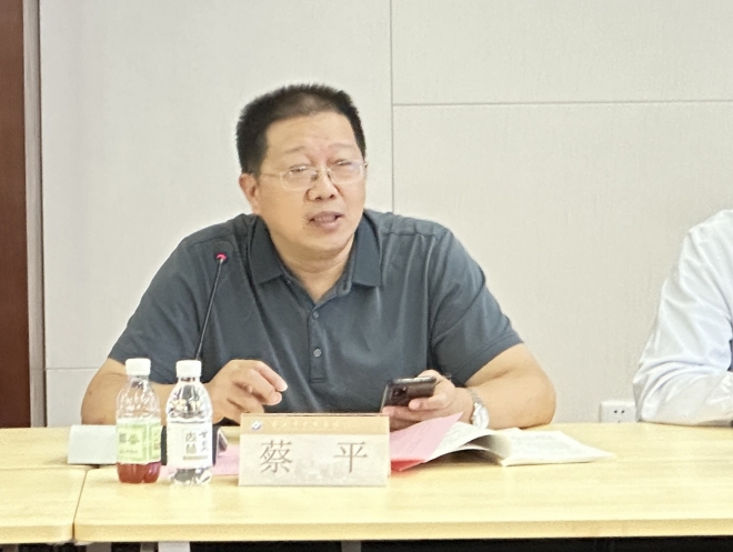 共话依法执业，保障医疗健康！苏州市中医医院开展中国医师节座谈会