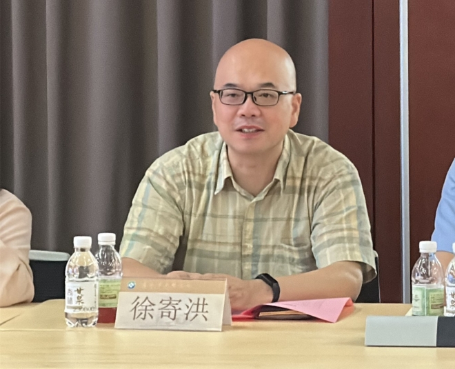 共话依法执业，保障医疗健康！苏州市中医医院开展中国医师节座谈会
