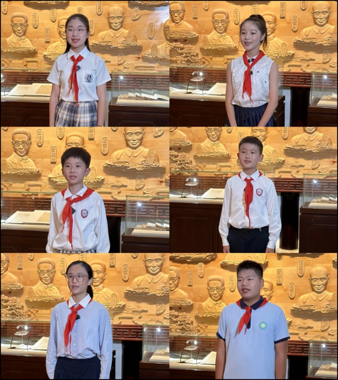 触摸历史，传承文化！“小小解说员”齐聚苏州教育博物馆，带你重温百年老校