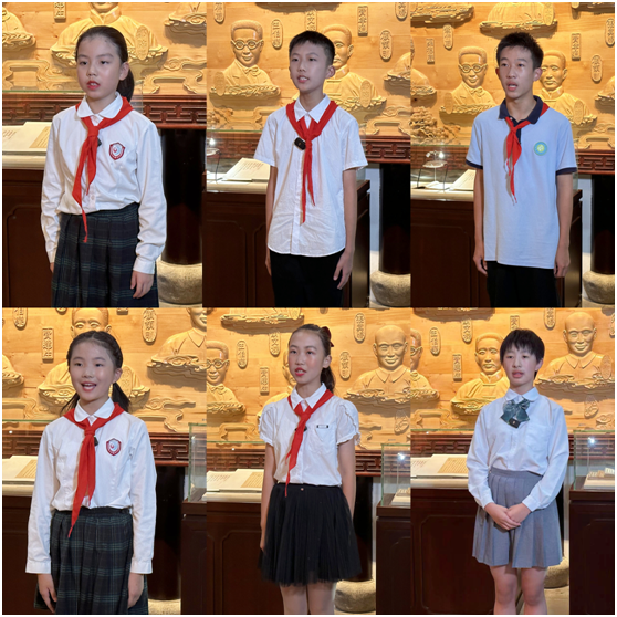 触摸历史，传承文化！“小小解说员”齐聚苏州教育博物馆，带你重温百年老校