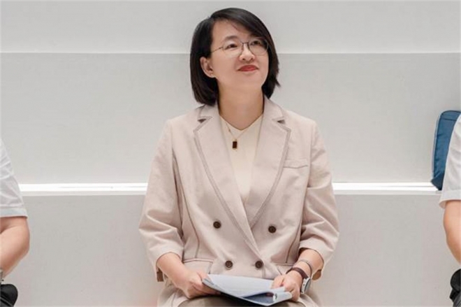凝聚青春力量，苏州轨道集团举办第六期青年沙龙