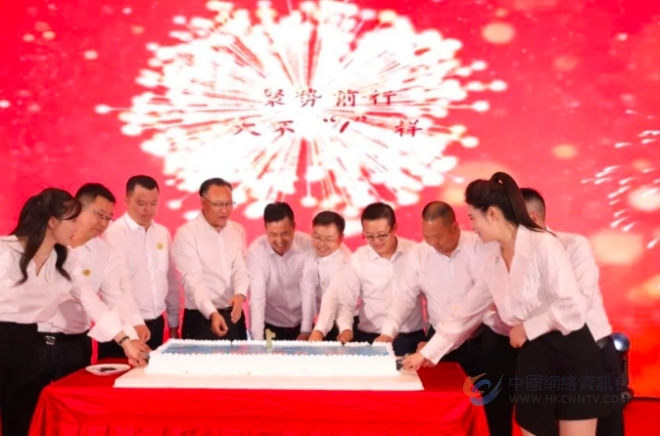 存酒九九封藏盛典周年庆在无锡恢弘启幕