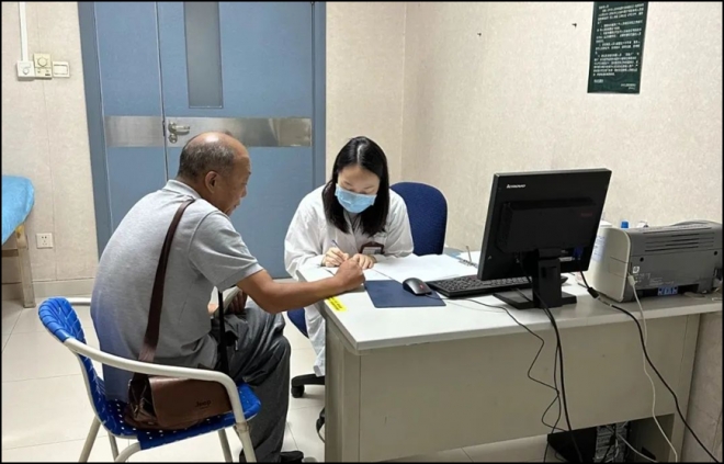 肾病患者的福音！苏州九龙医院开设慢性肾脏病药学门诊