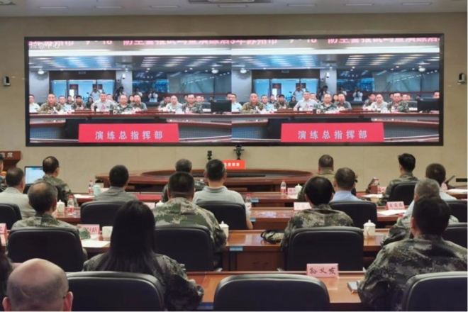 勿忘国耻，吾辈自强！苏州拉响“九一八”防空警报