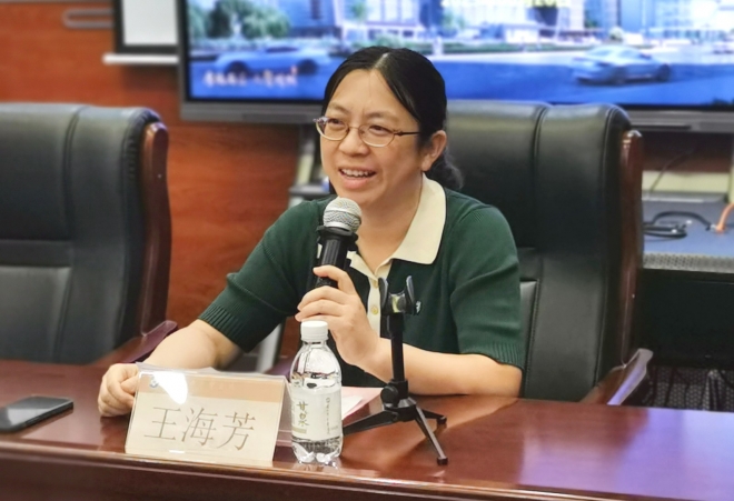首届苏州市中医护理专科护士培训班在苏州市中医医院开班