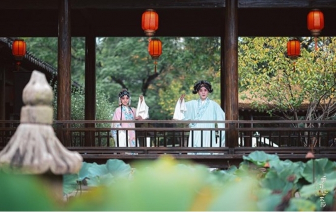 艺术节、市集、美食,石湖有约，玩转假期嗨翻天