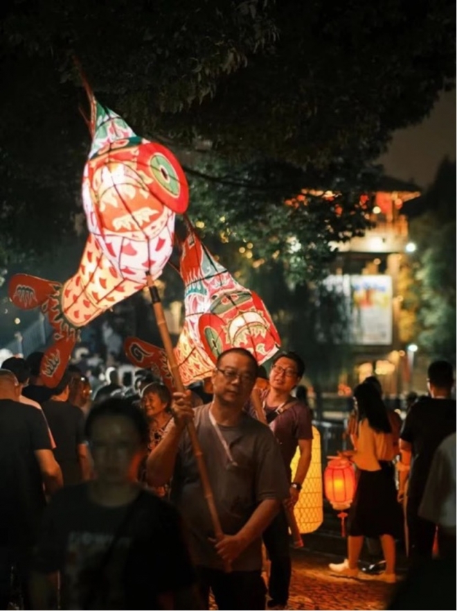 艺术节、市集、美食,石湖有约，玩转假期嗨翻天