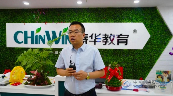 焕新再出发！春华教育无锡校区搬新家了