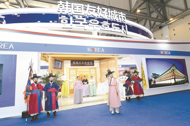 十年逐梦共赢路 跨越山海双奔赴——盐城推进“一带一路”节点城市建设回眸