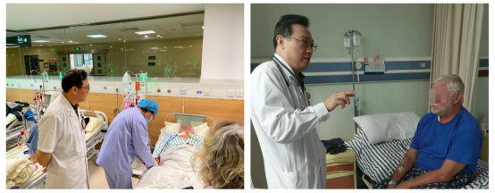 连续腹泻3天竟导致这种病！医生提醒：这4类人要当心