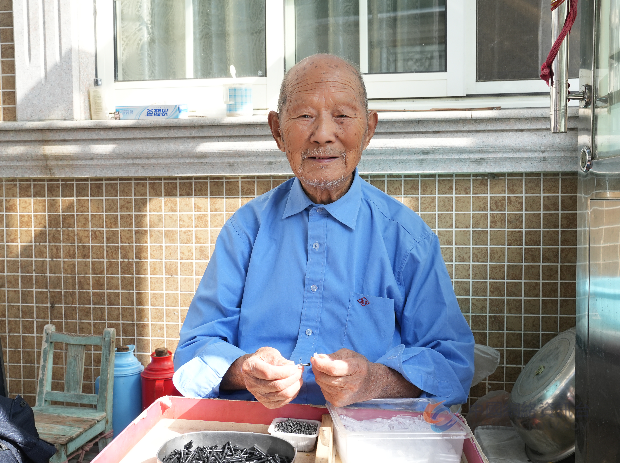 红豆集团重阳关爱百岁老人，累计已发放740万元