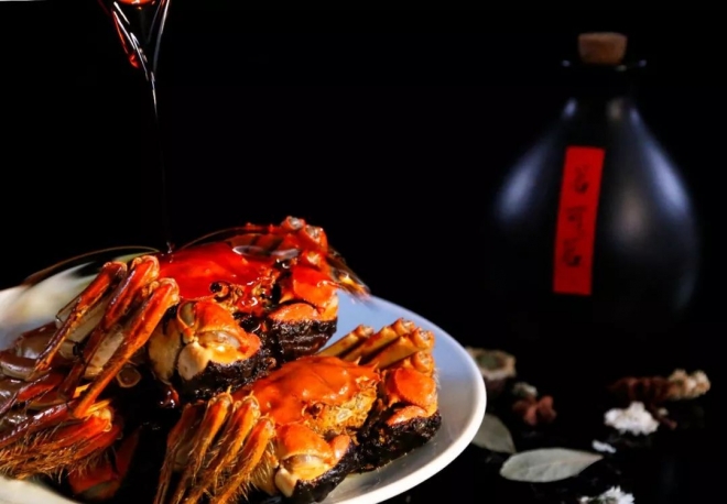 霜降：送你最美诗词，最风韵的晚秋