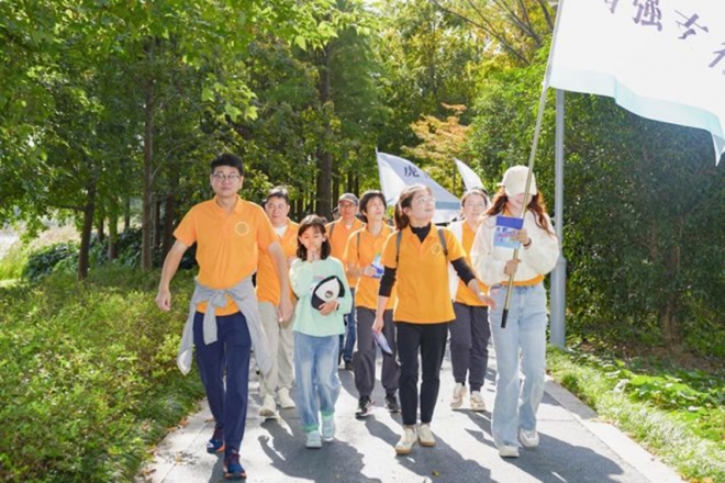 警银共筑反诈“防护墙”！江苏农行苏州姑苏支行助力提升市民防诈能力