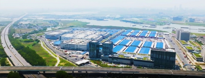 苏州南环桥市场上榜“中国商品市场综合百强”和“中国商品市场功勋市场”