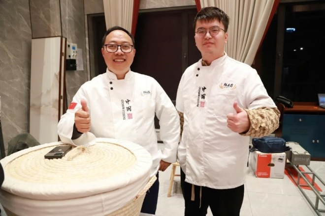 苏州市山东商会“鲁缘·酣客杯”掼蛋邀请赛顺利举办