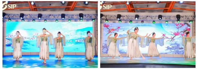 “九龙之声”合唱团、“九龙天使”舞队喜获佳绩