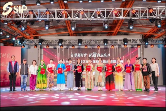 “九龙之声”合唱团、“九龙天使”舞队喜获佳绩