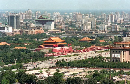 说走就走的旅行