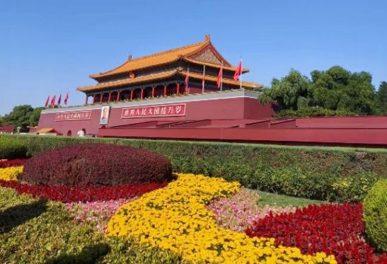 说走就走的旅行