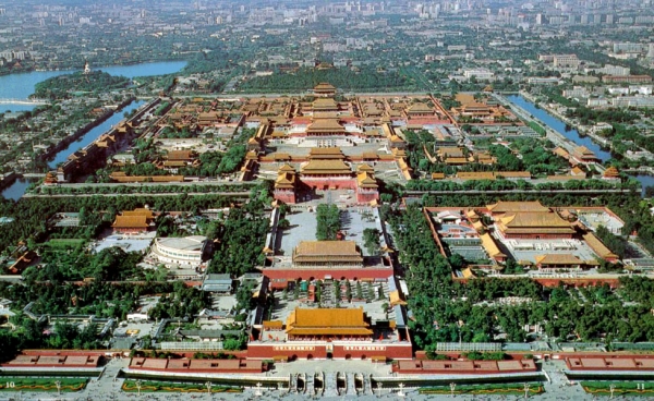 说走就走的旅行