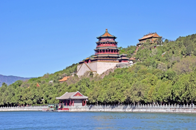 说走就走的旅行