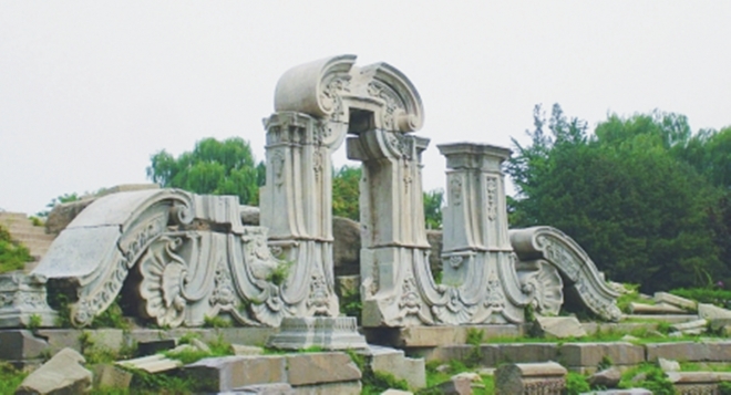 说走就走的旅行
