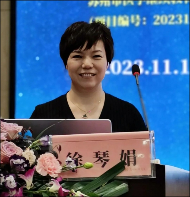苏州九龙医院举办“多学科协作透析患者血管通路一体化管理新进展”学习班