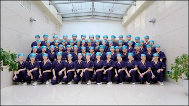 苏州九龙医院4个临床科室通过市级临床重点专科评审及复核