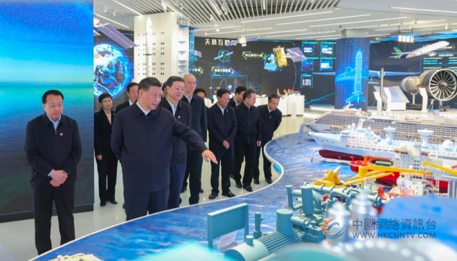 总书记上海行｜记者手记：一以贯之的初心和深情