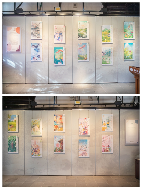 苏州市学校优秀社团巡礼展亮相苏州教育博物馆
