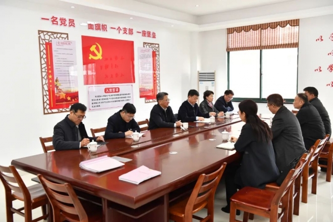 周斌到东台和大丰调研：厚植为民情怀 奋力实干争先 努力实现今年圆满收官和明年良好开局