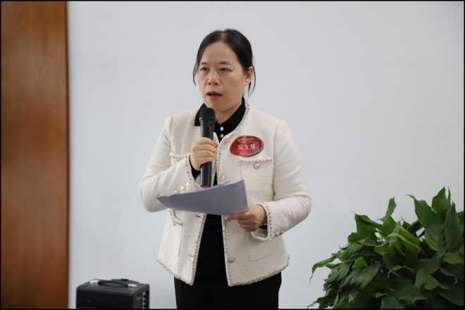苏州市山东商会“领航行动”启动仪式成功举办