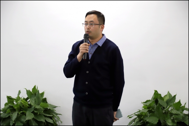 苏州市山东商会“领航行动”启动仪式成功举办
