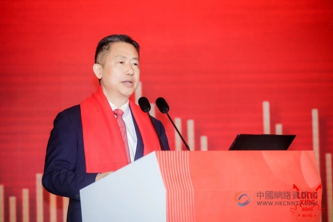 “龍行龘龘”美术作品无偿授权，红豆集团带头唱响中国经济光明论