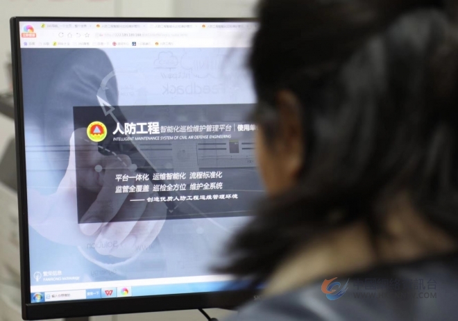 江苏扬州：人防工程管理使用向好向优 人防宣教深入校园走实走心