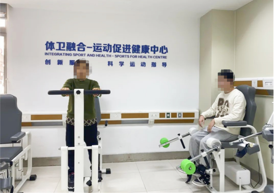 探索运动促进健康新模式，苏州市中医医院获评两项省级荣誉
