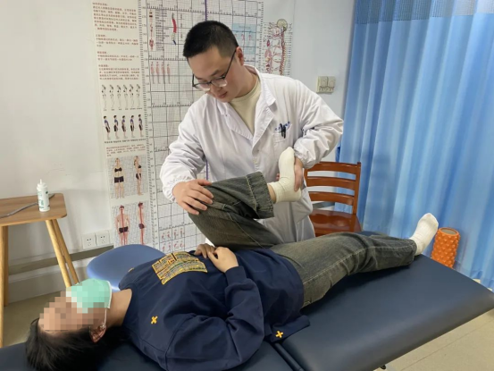 探索运动促进健康新模式，苏州市中医医院获评两项省级荣誉