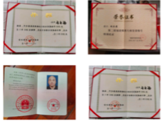 林立农：酿好每⼀滴酱⾹酒