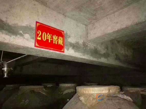 林立农：酿好每⼀滴酱⾹酒
