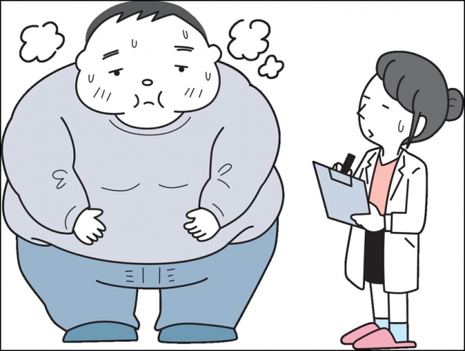  体重高达344斤！苏州九龙医院多学科联动，为95后小伙儿成功“减负”
